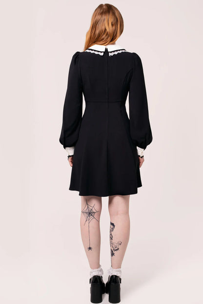 Anastasia Dress