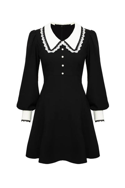 Anastasia Dress