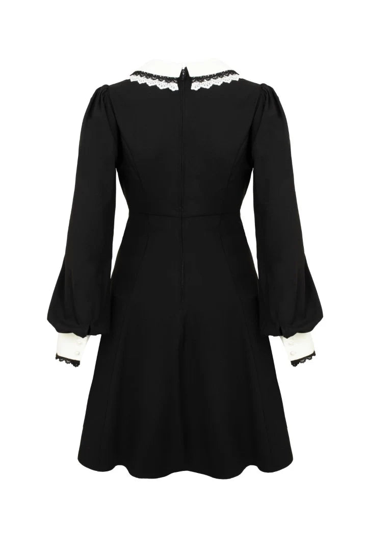 Anastasia Dress