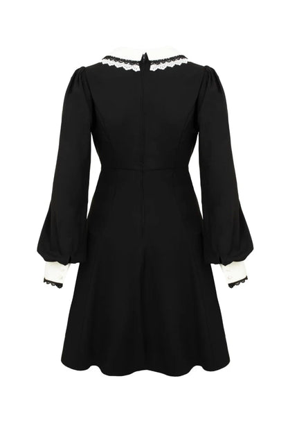 Anastasia Dress