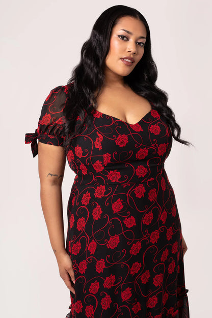 Thorne Dress