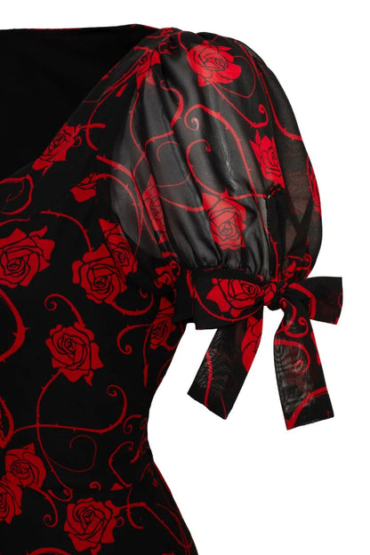 Thorne Dress