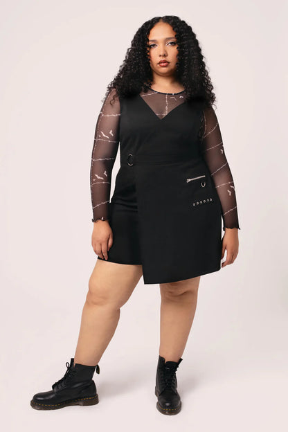 Mallory Dress