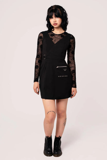 Mallory Dress
