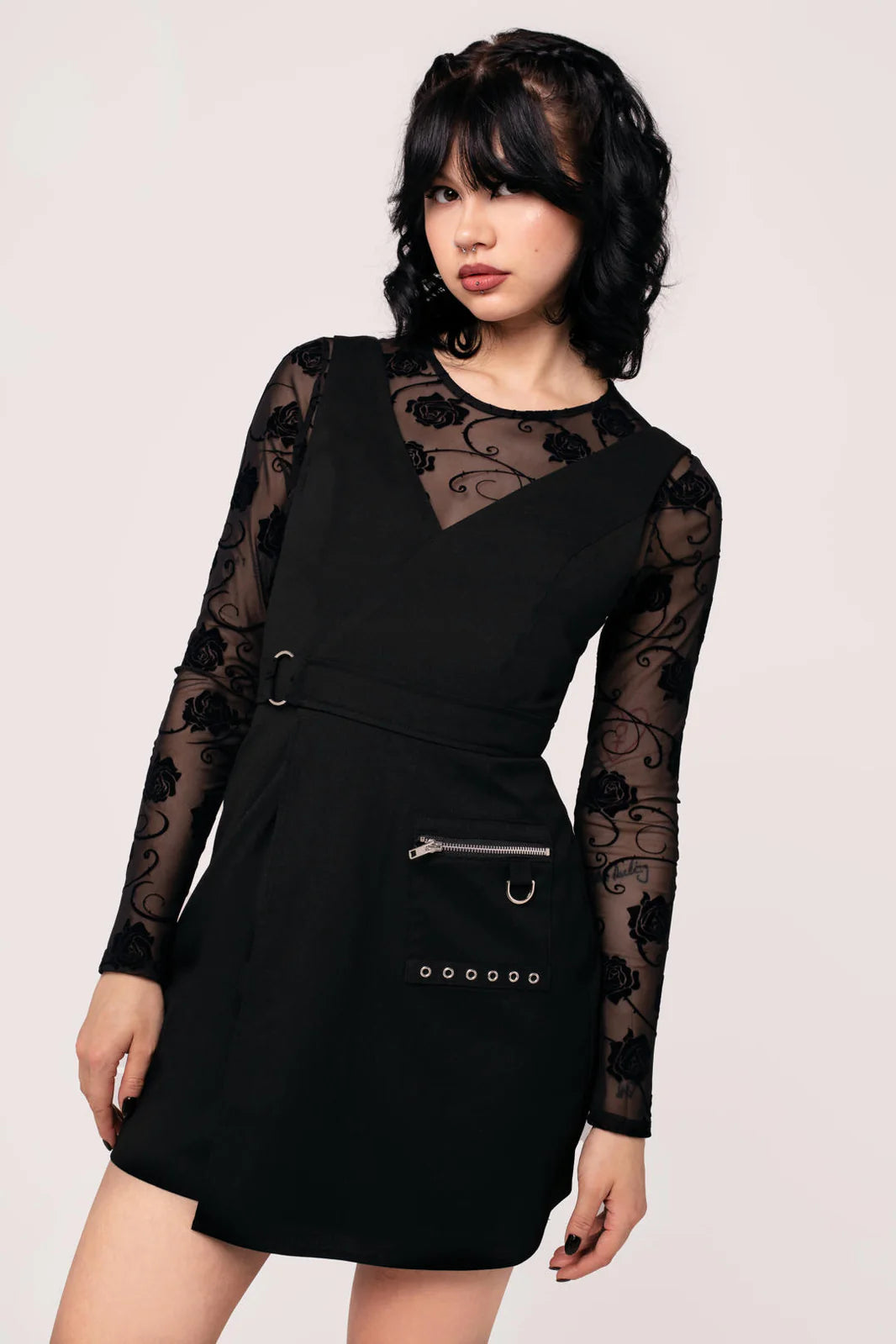 Mallory Dress