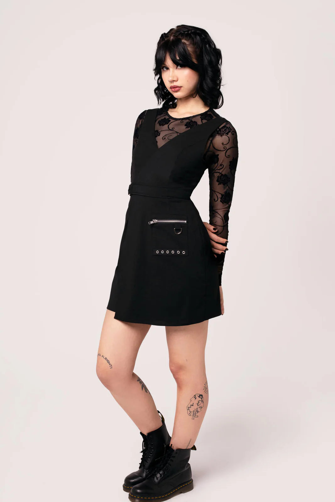 Mallory Dress