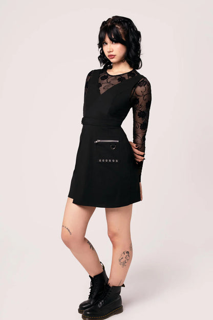 Mallory Dress