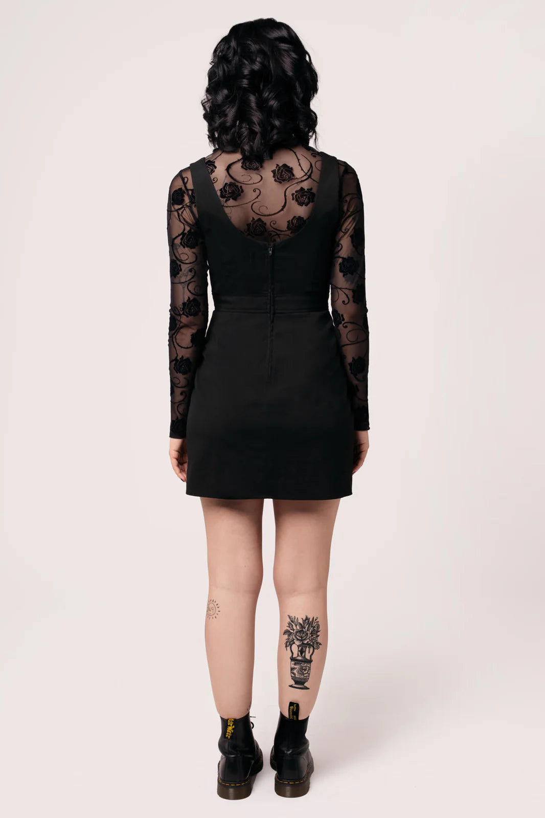Mallory Dress