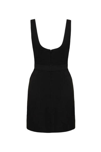 Mallory Dress