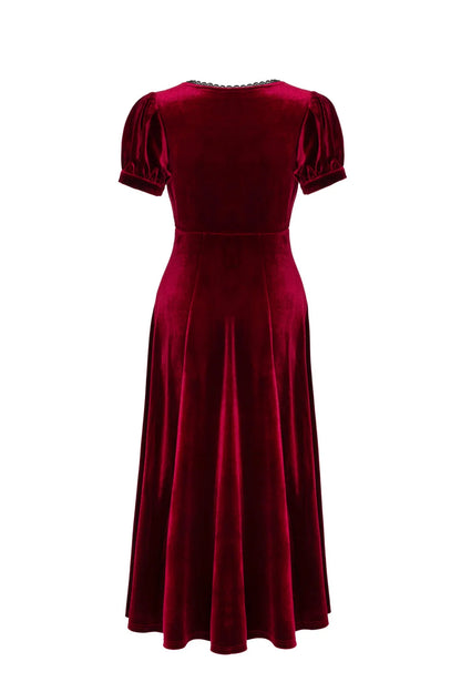 Medusa Dress