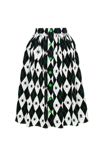 Regina Skirt