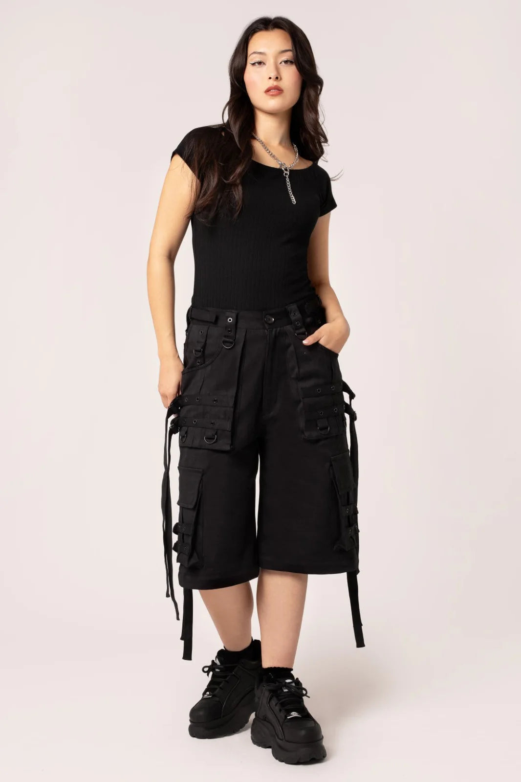 Neo Trousers