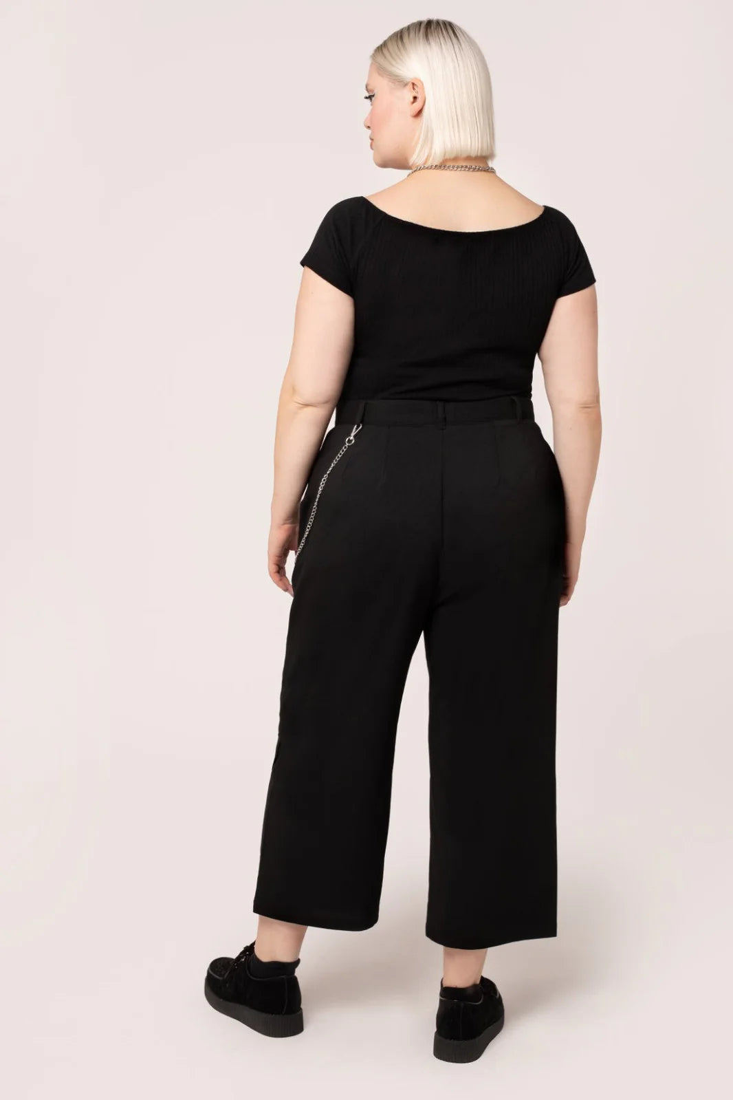 Mallory Trousers