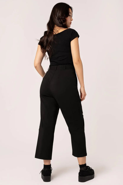 Mallory Trousers