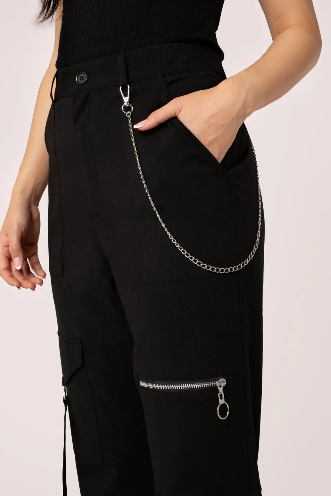 Mallory Trousers