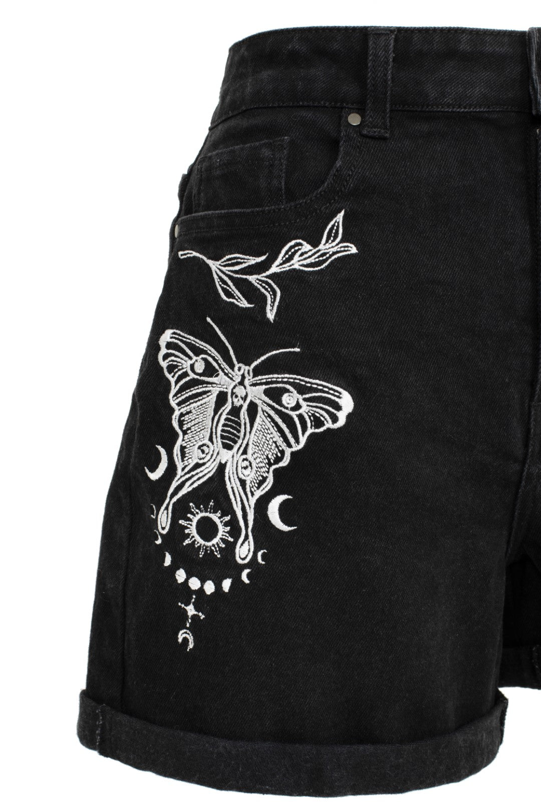 Metamorphosis Shorts