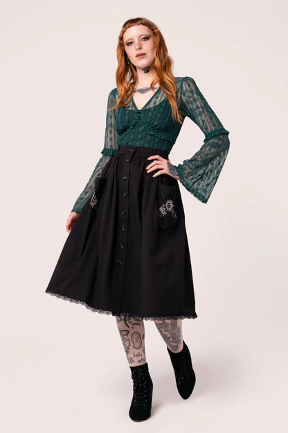 Danica Skirt