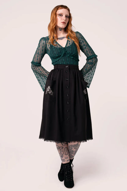 Danica Skirt