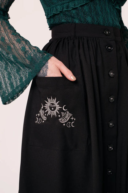 Danica Skirt