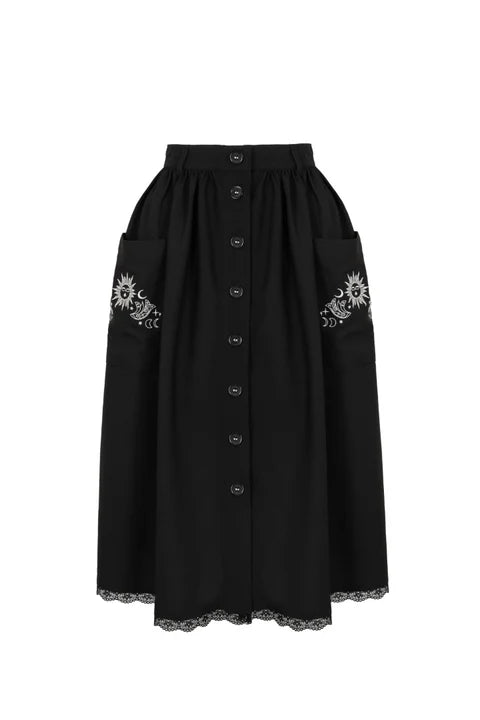 Danica Skirt
