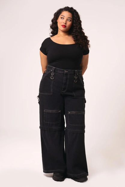 Sid X Jeans