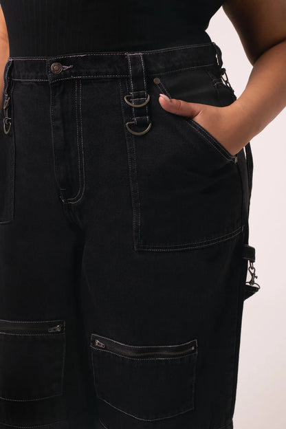Sid X Jeans