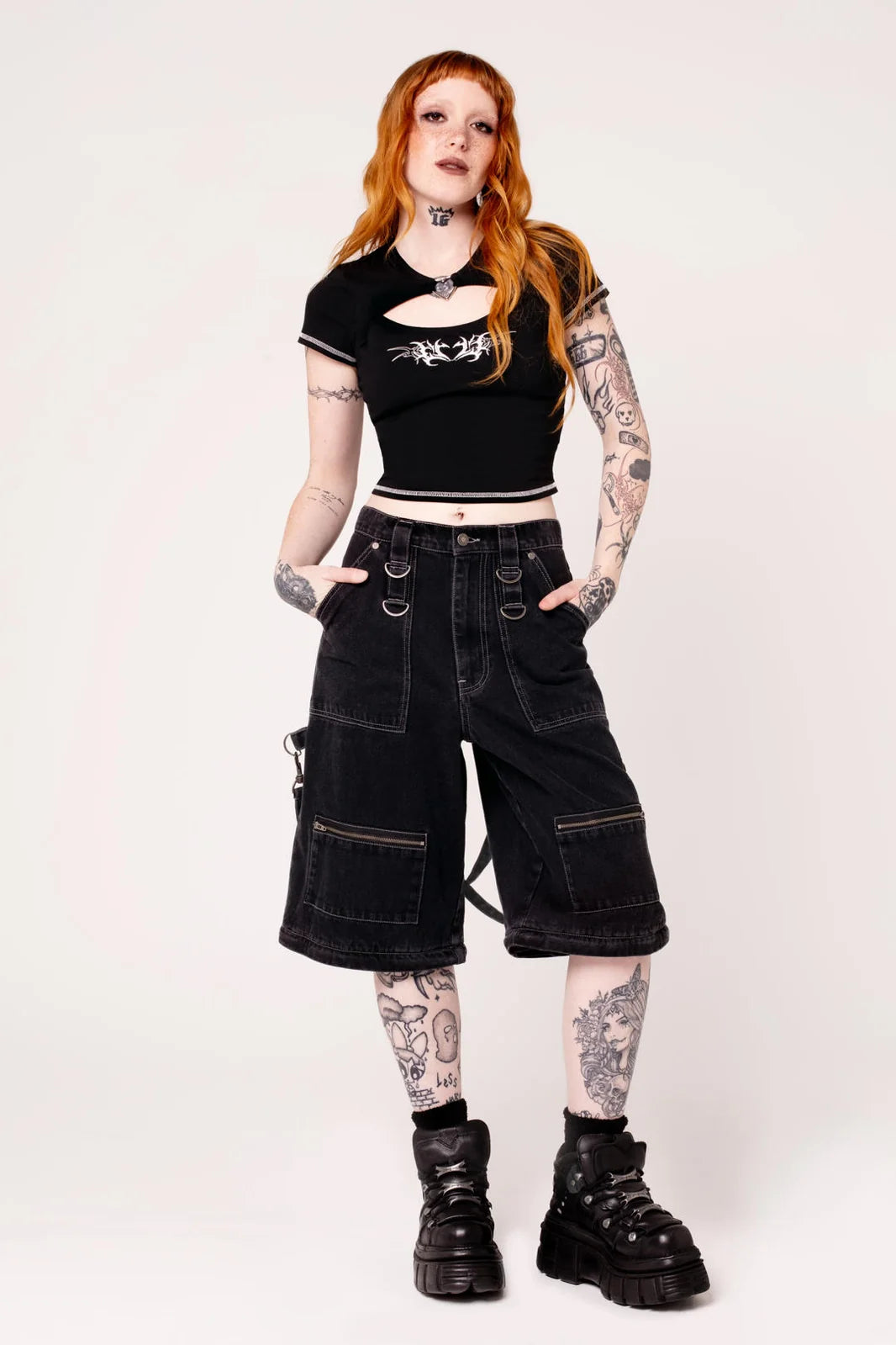 Sid X Jeans