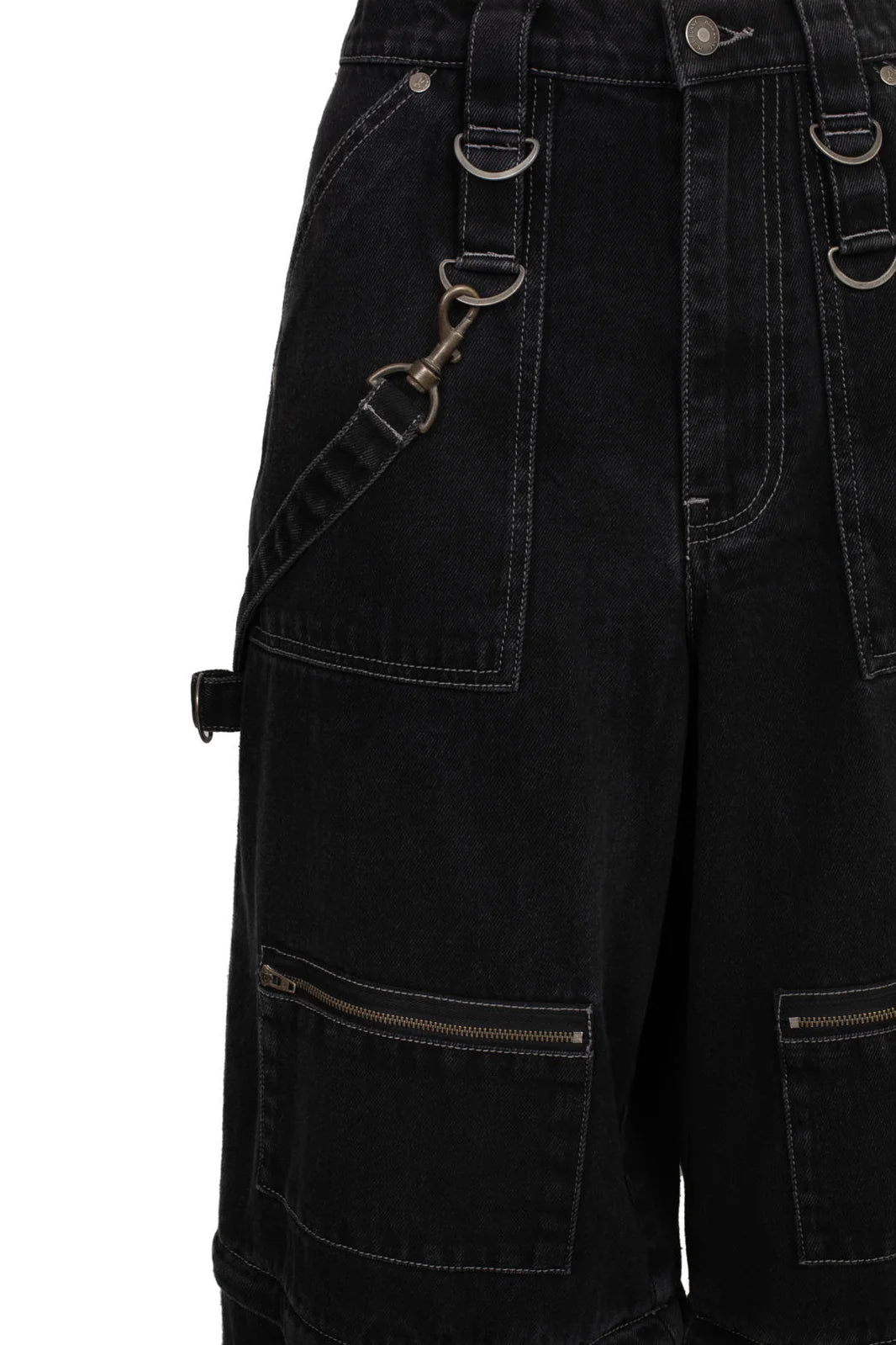 Sid X Jeans