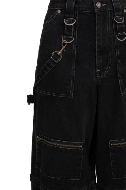 Sid X Jeans