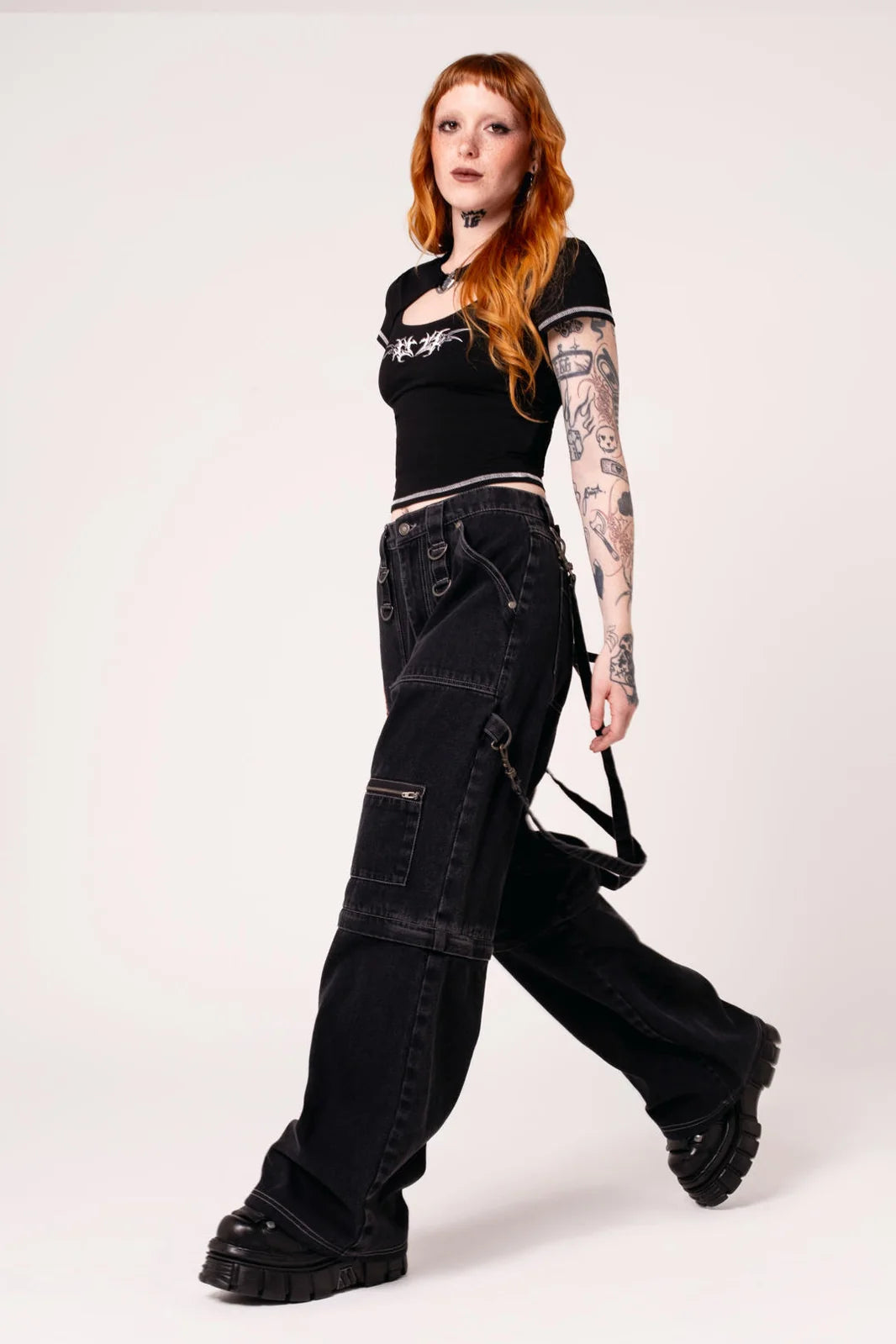 Sid X Jeans
