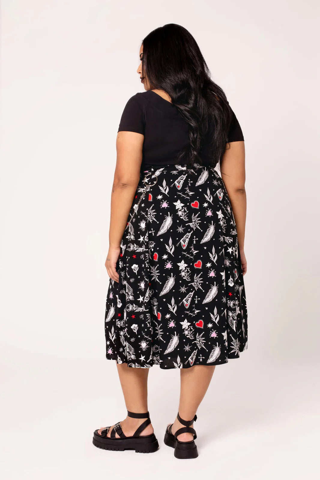 Leah Skirt