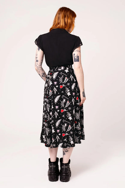Leah Skirt