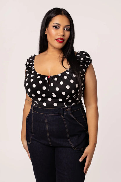 Domino Top