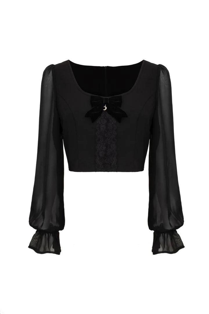 Nocturnal Top