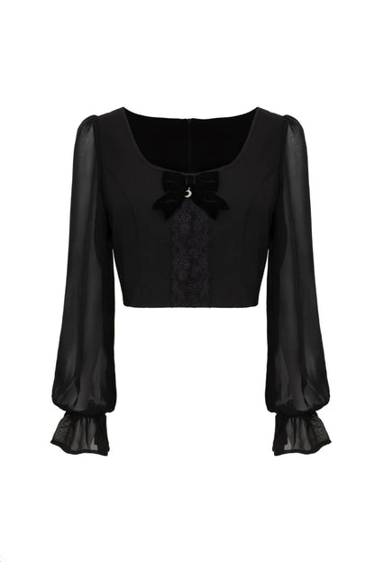 Nocturnal Top