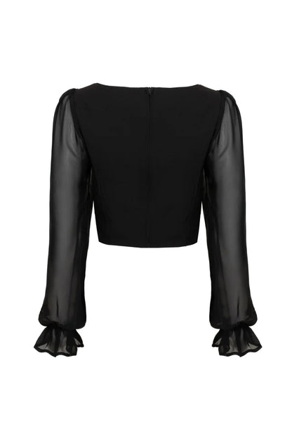 Nocturnal Top