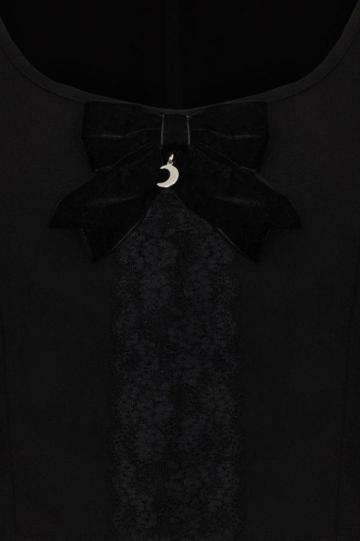Nocturnal Top