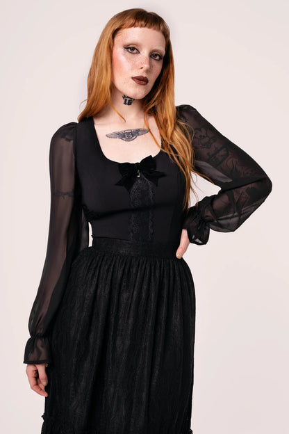 Nocturnal Top