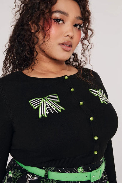 Millie Cardigan