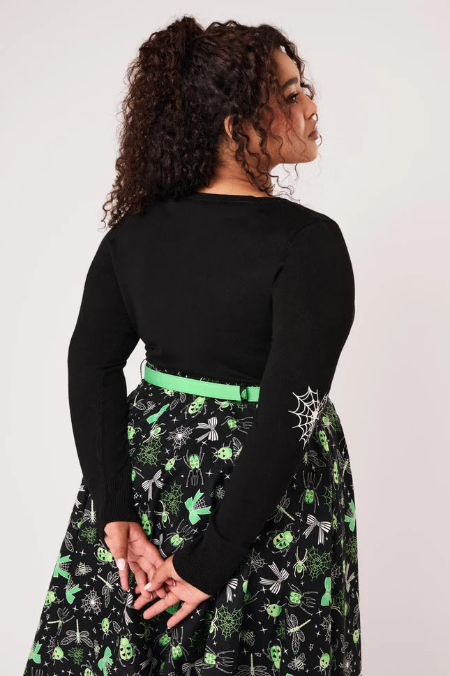Millie Cardigan