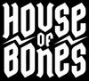House of Bones 
