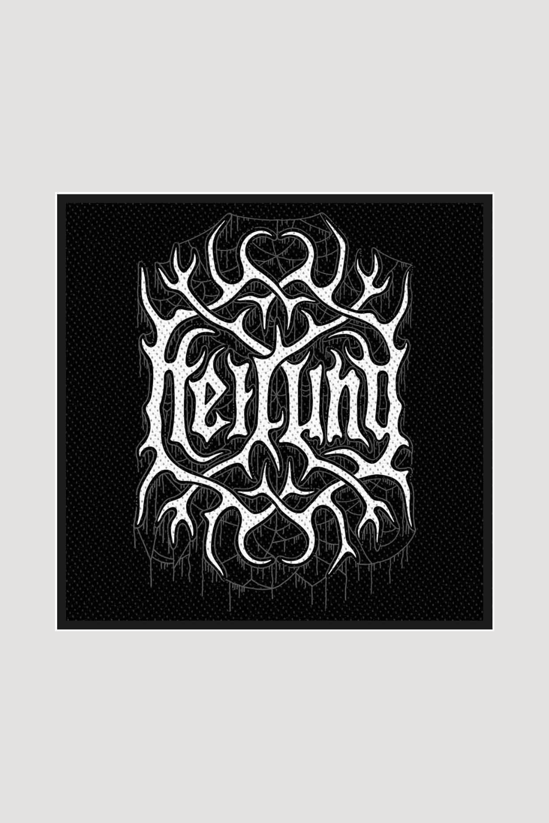 Heilung Patch