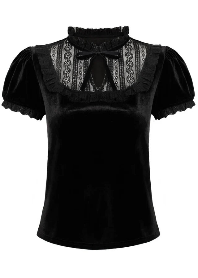 Mourning Top