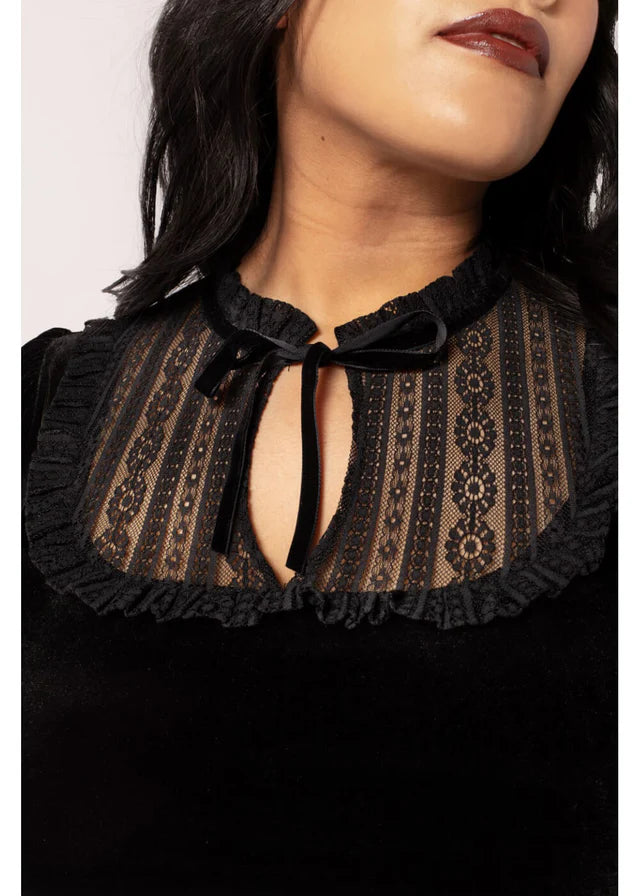 Mourning Top