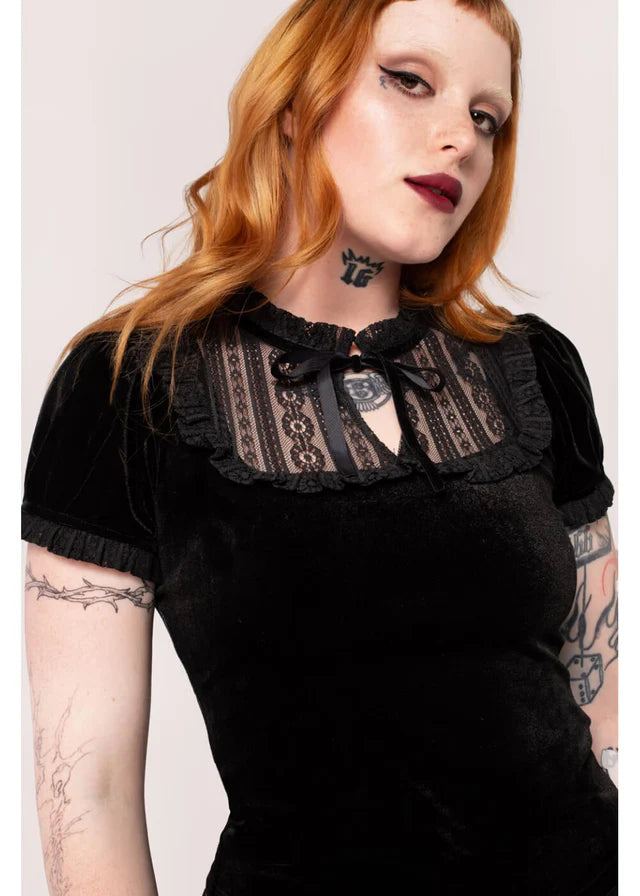 Mourning Top