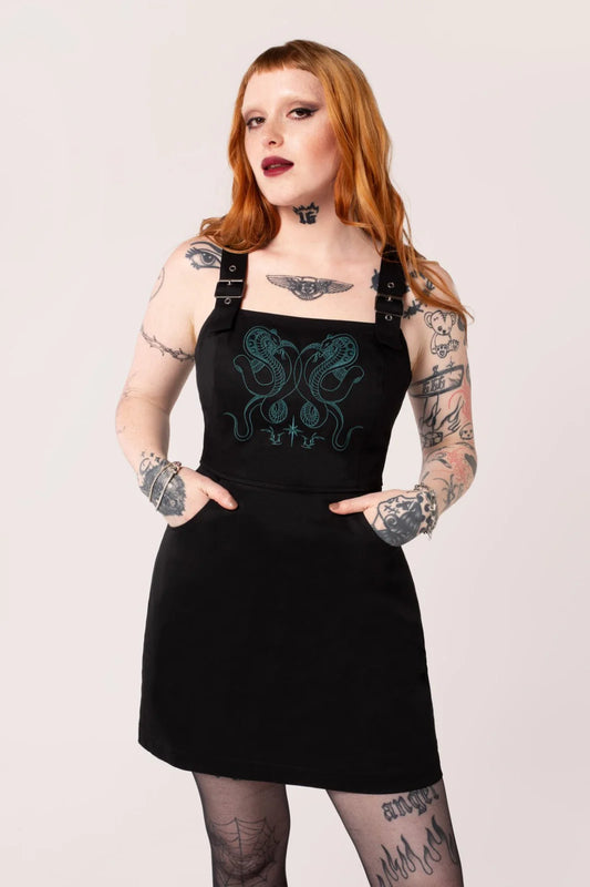 Venom Dress