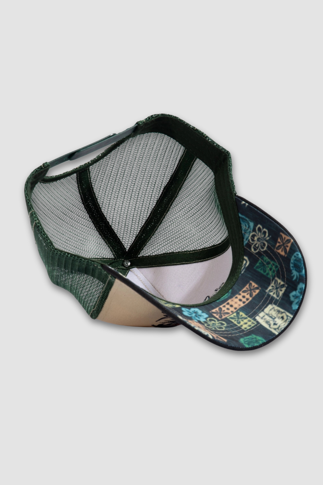 Honolulu Trucker Cap