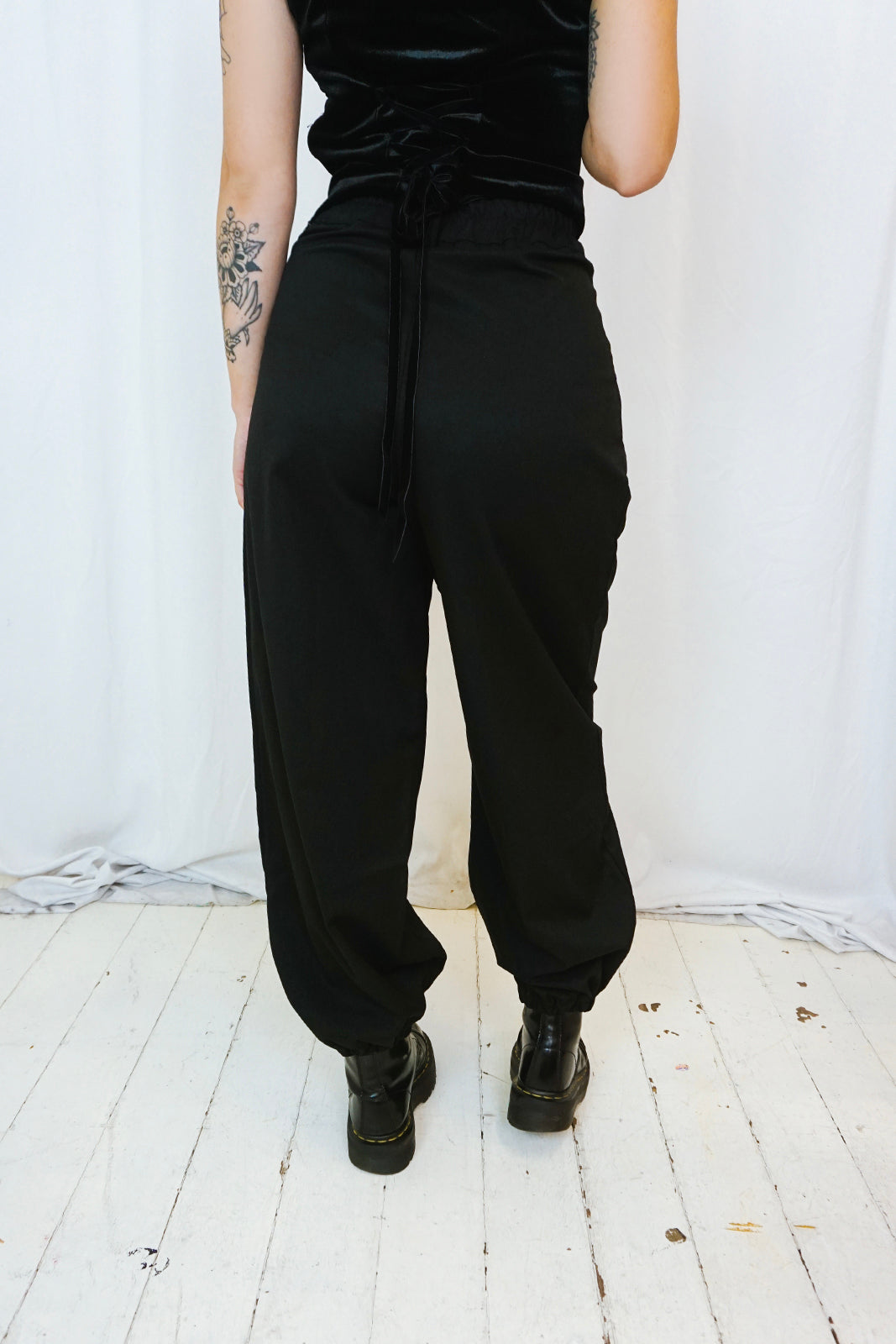 Willow Classic Trousers