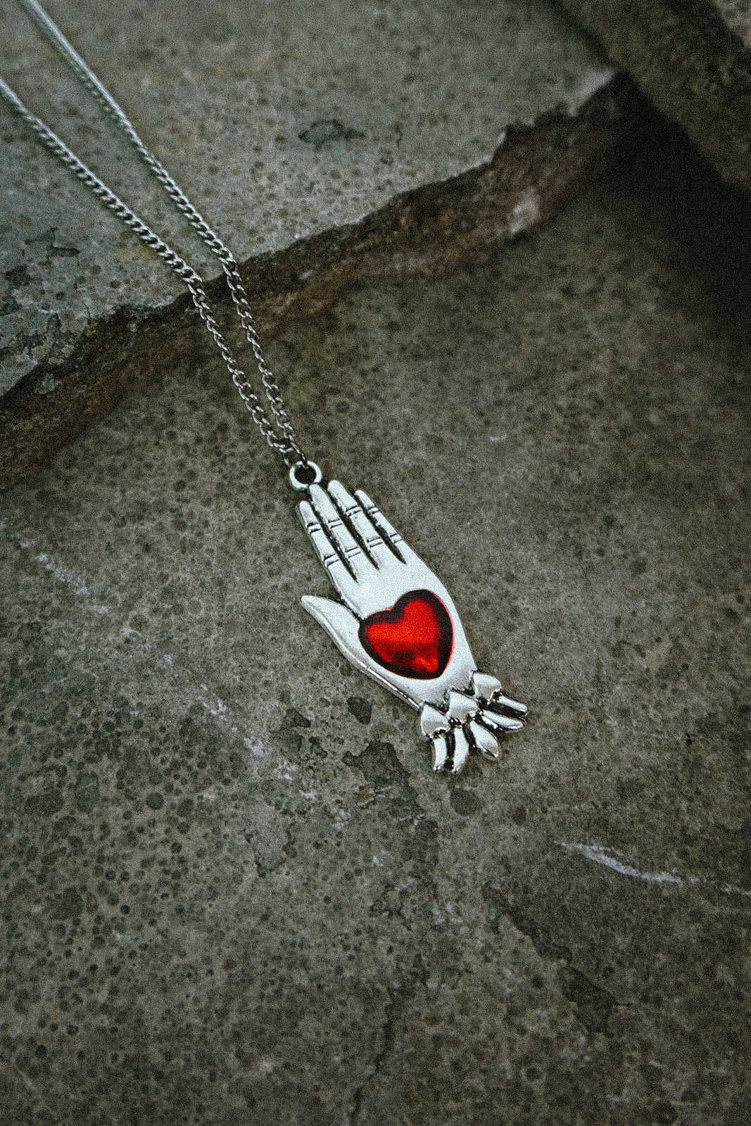 Antverpia Necklace