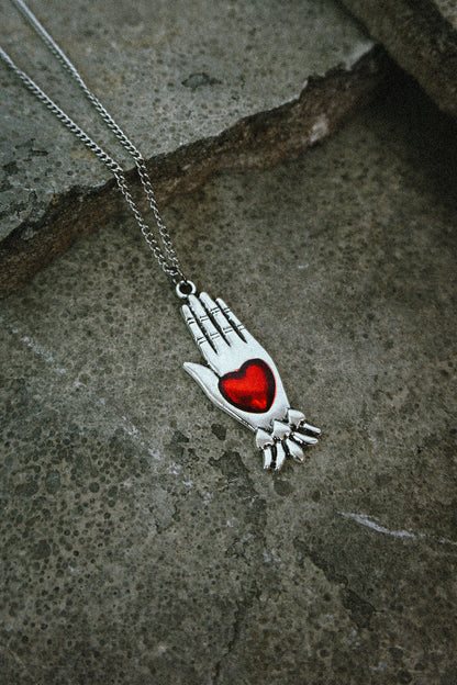 Antverpia Necklace